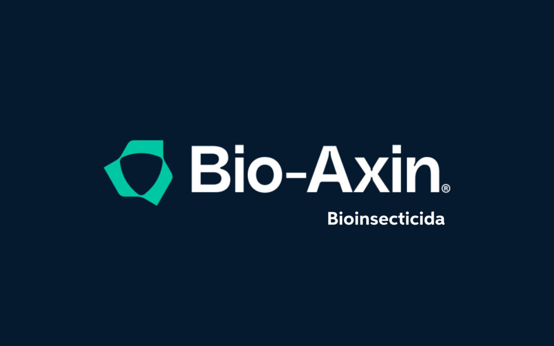 Bio-Axin®: Innovación Biotecnológica para el Manejo Efectivo de Trips